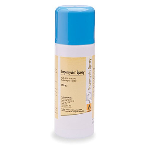 Engemycin Spray 200ml