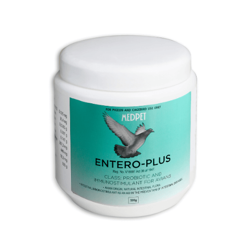 Entero-Plus  500g