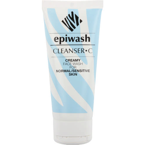 Epiwash Cleanser C-creamy Face Wash 100ml