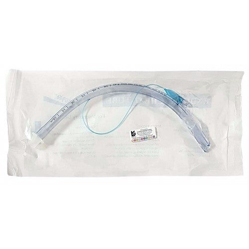 Endotracheal Tube Pvc Cuffed With Connector 10.5mm1 – Cura Pharm