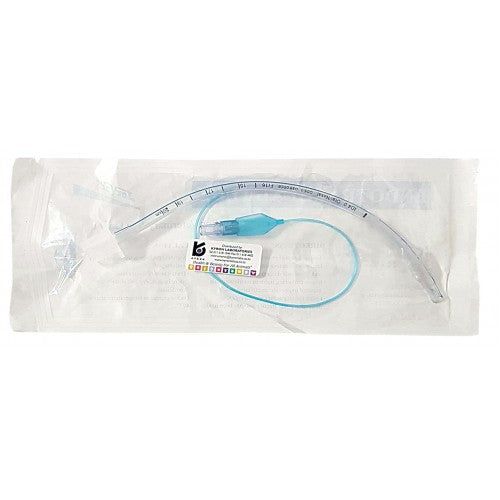 Endotracheal Tube Pvc Cuffed With Connector 4mm1 – Cura Pharm