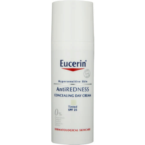 Eucerin Anti-Redness Conceal Day Cream 50ml