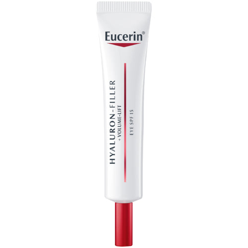 Eucerin Eye Cream Hyaluron Filler+Volume Lift 15ml