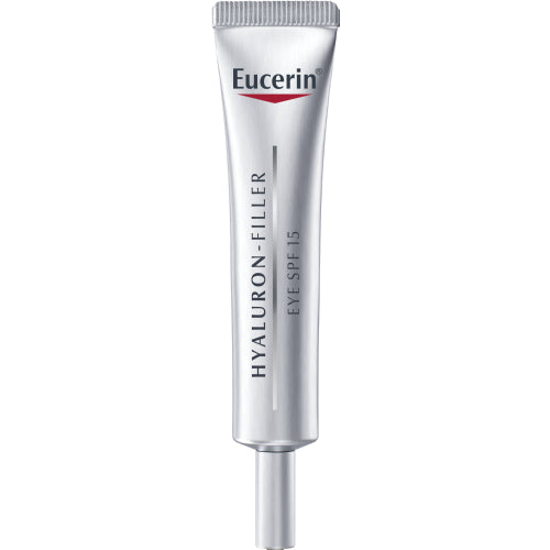 Eucerin Hyaluron Filler Eye Cream 15ml