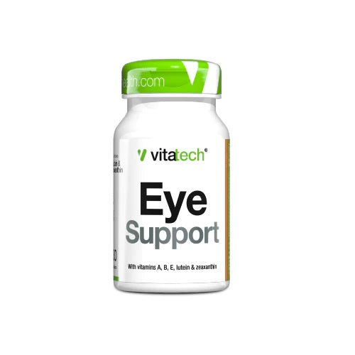 Eye Support Tablets 30 Vitatech