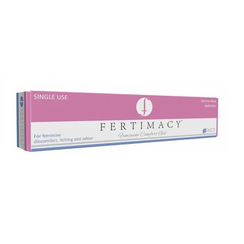 Fertimacy Feminine Comfort Gel 3ml