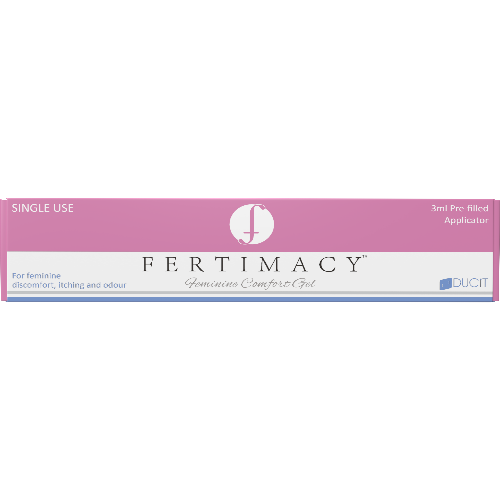 Fertimacy Feminine Comfort Gel 3ml