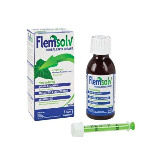 Flemsolv 100ml