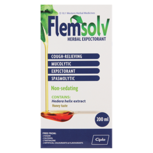 Flemsolv 200ml