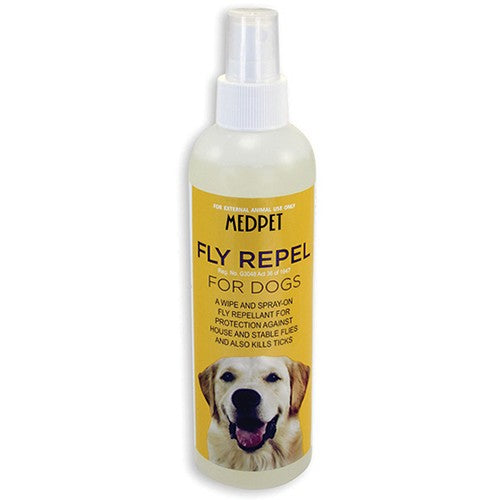 Fly-Repellent 250ml