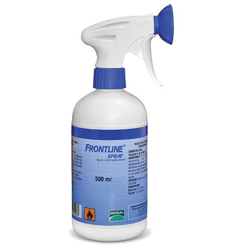 Frontline Spray 250ml