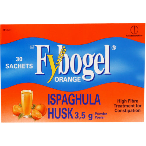 Fybogel Sachets 30