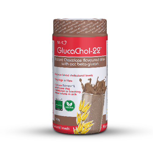 Glucachol-22 Chocolate 315g Tub