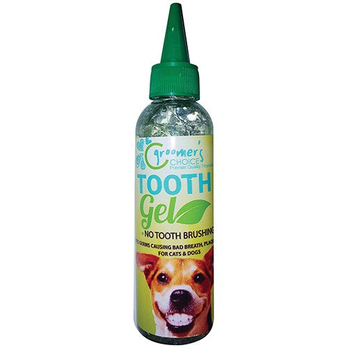 Grants Tooth Gel 125ml