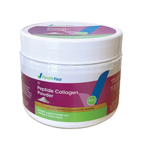 Health First Peptide Collagen 300g