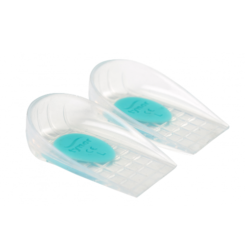 Heel Cushion Silicone (Pair)