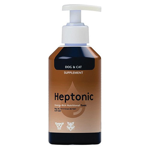 Heptonic 200ml Kyron