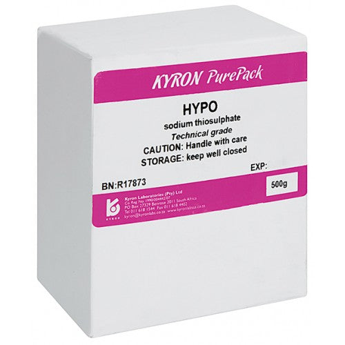 Hypo 500g Kyron