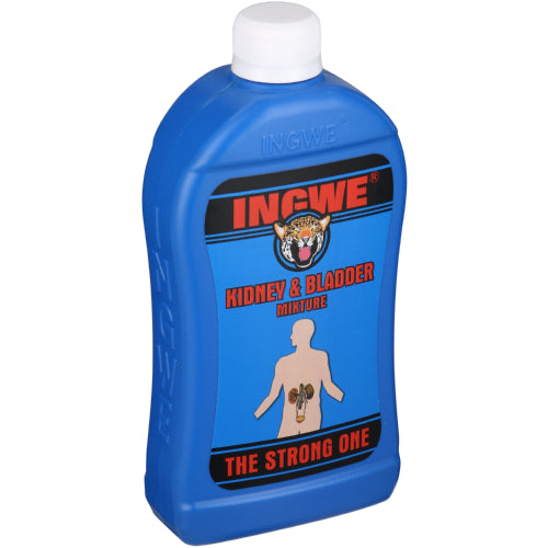 Ingwe Kidney & Bladder 500ml