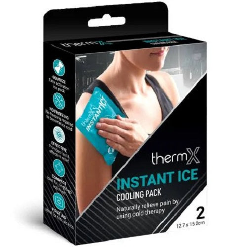 Instant Ice ThermX (2 Per Pack)