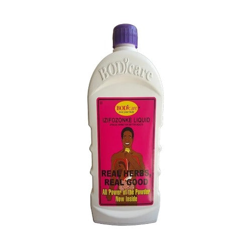 Izifozonke Pink Mix 500ml