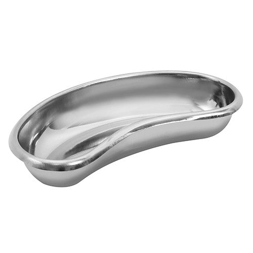 Kidney Dish Stainless Steel 15cm