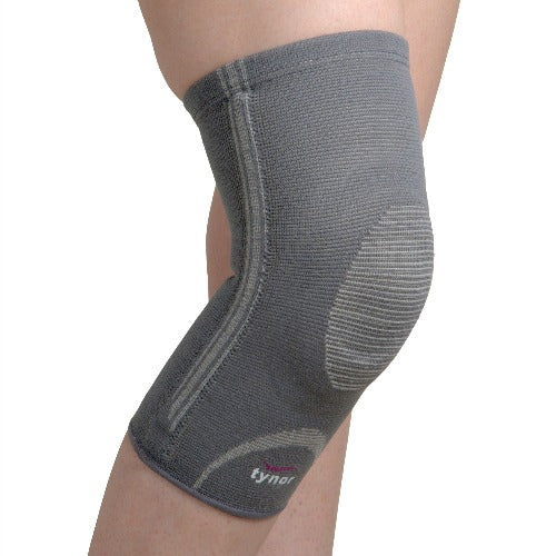 Knee Cap with Patellar Ring – Cura Pharm