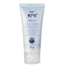 Ky Jelly Non-Sterile 57g 1