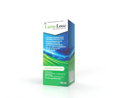 Lacto-Looz 150ml