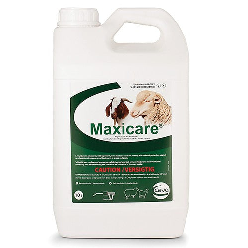 Maxicare 10l