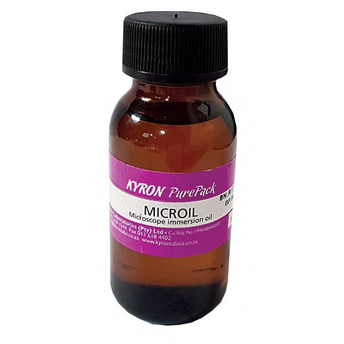 Microscope Oil  50ml