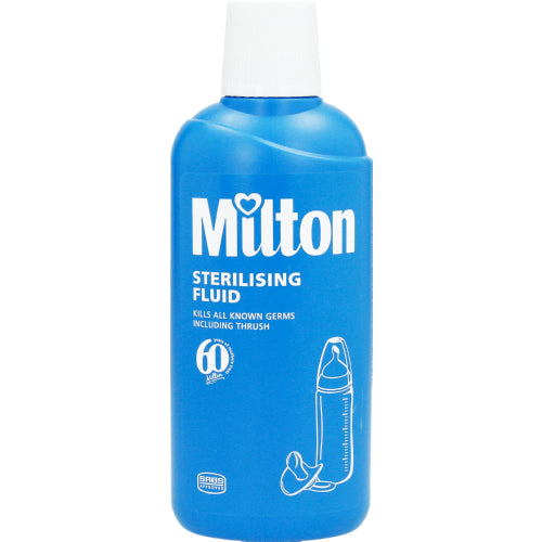 Milton Liquid 500ml