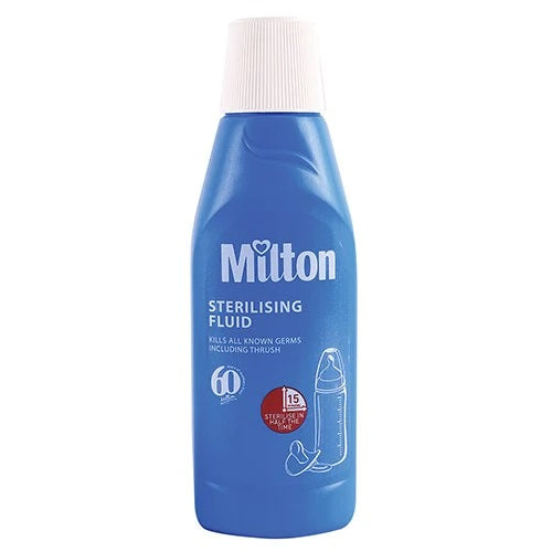 Milton Sterilising Liquid 200ml