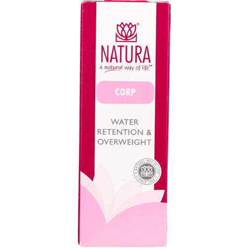 Natura Corp 25ml Drops – Cura Pharm