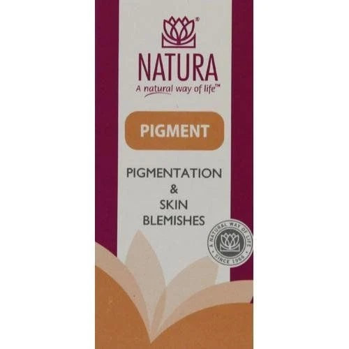 Natura Pigment 150 Tablets