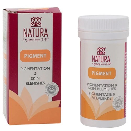 Natura Pigment 150 Tablets