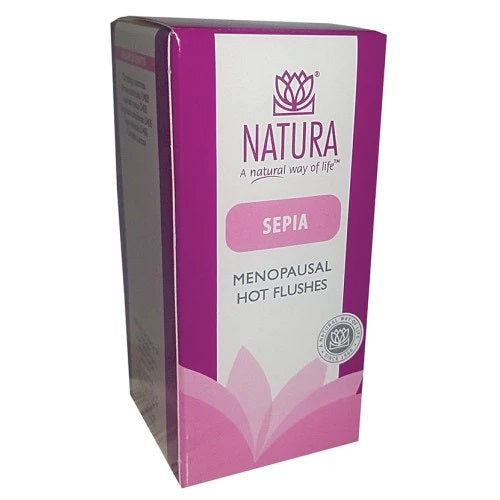 Natura Sepia 150 Tablets