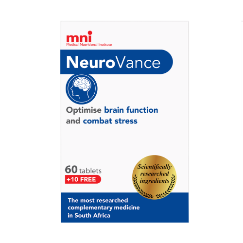 MNI Neurovance Tablets 60 – Cura Pharm