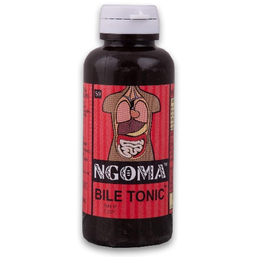 Ngoma Bile Tonic 100ml