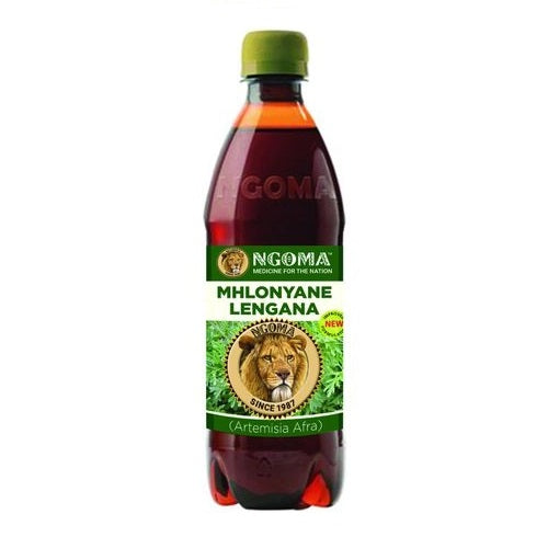 Ngoma Mhlonyane Lengana 500ml