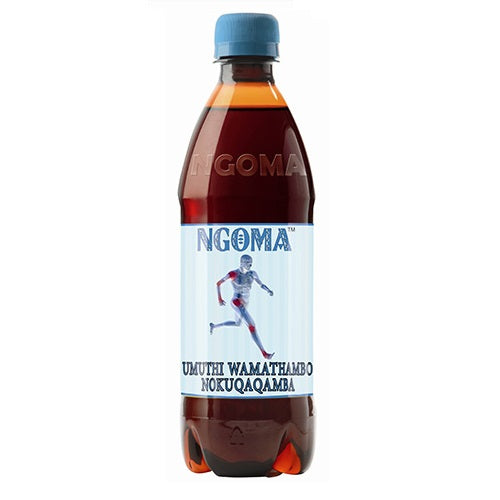 Ngoma Umuthi Wamathambo 500ml