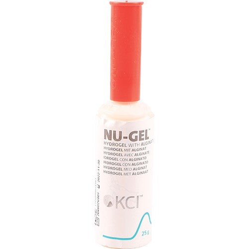 Nu-Gel Hydrogel Alginate 25g 1