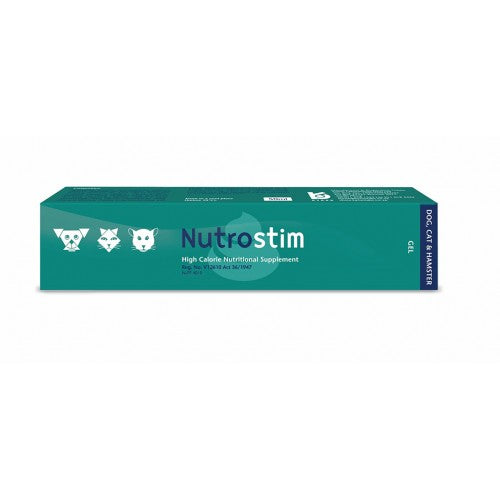 Nutrostim Gel 50ml Gel