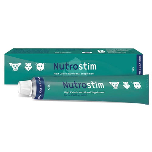 Nutrostim Gel 50ml Gel