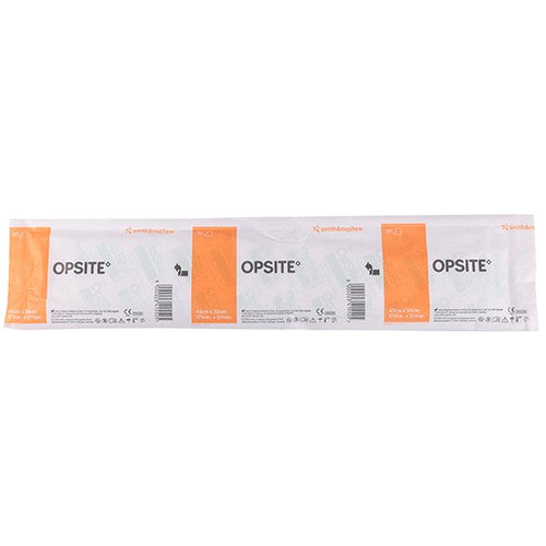 Opsite Incise Drape 450 X 550mm 1