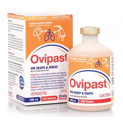 Ovipast 100ml