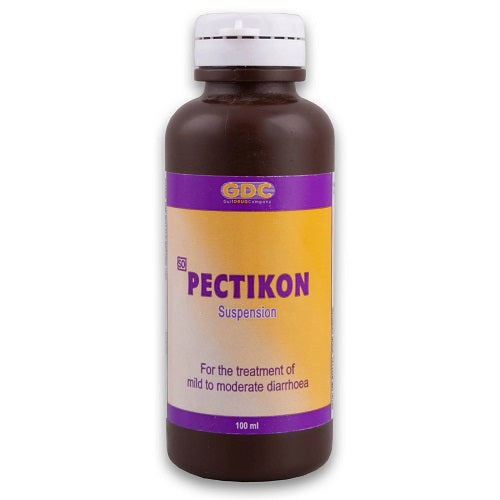 Pectikon 100ml Suspension