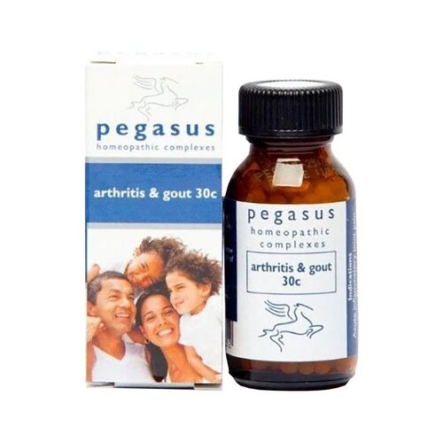 Pegasus Arthriritis & Gout 25g