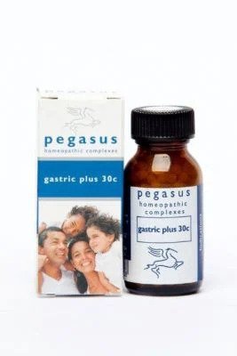 Pegasus Gastric Plus 30C Comp 25g