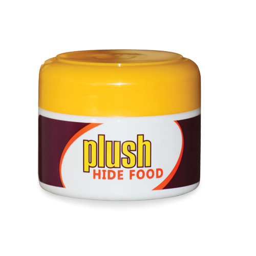 Plush Hide Food 50ml